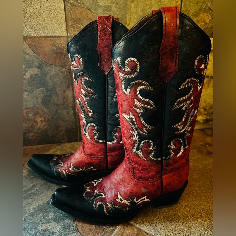 Women’s Western Boots